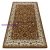 Kab. Royal adr szőnyeg 1745 barna 200x290 cm