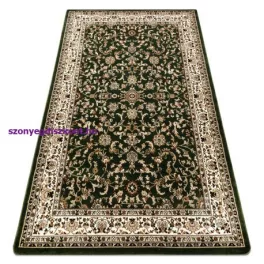Kab. Royal adr szőnyeg 1745 sötét zöld 150x230 cm