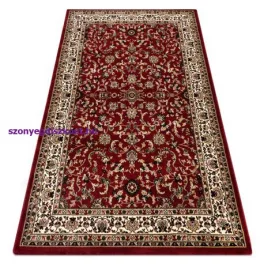 Kab. Royal adr szőnyeg 1745 bordó 150x230 cm