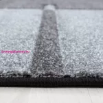 Ay. HAWAII 1310 240 x 340 cm szürke Modern szőnyeg