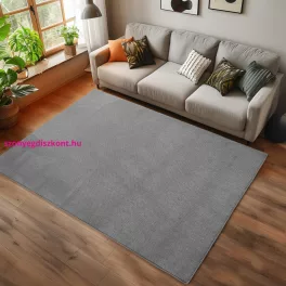 Ay. Helix modern szőnyeg 140 x 200 cm 2200 ezüst