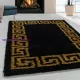 Ay. HERA 3301 GOLD 120 X 170