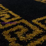 Ay. HERA 3301 GOLD 120 X 170
