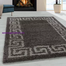 Ay. HERA 3301 TAUPE 120 X 170