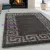 Ay. HERA 3301 TAUPE 120 X 170