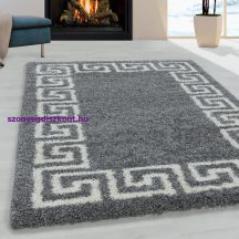 HERA 3301 GREY 140 X 200