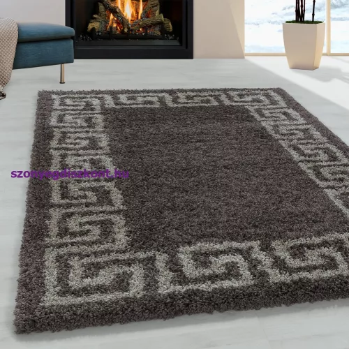 Ay. HERA 3301 TAUPE 200 X 290