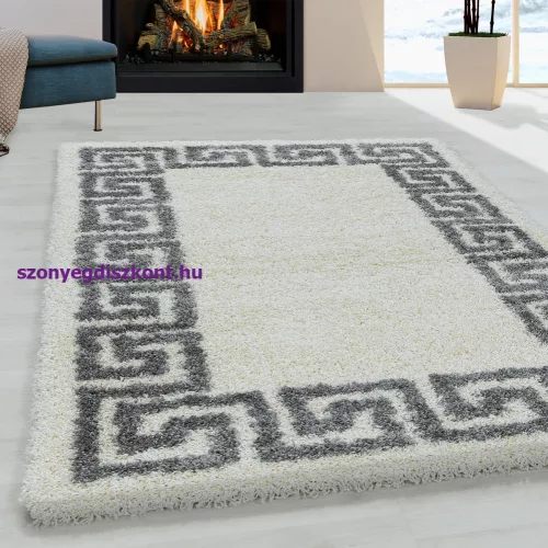 Ay. HERA 3301 CREAM 80 X 150