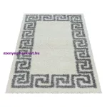Ay. HERA 3301 CREAM 80 X 150