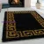 Ay. HERA 3301 GOLD 80 X 150