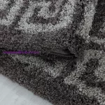 Ay. HERA 3301 TAUPE 80 X 150