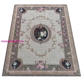 Dy. Horeca-New 100 bézs 60 x 100 cm szőnyeg