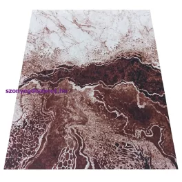 Dy. Horeca-New 111 Brown 120 x 180 cm szőnyeg