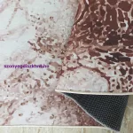 Dy. Horeca-New 111 Brown 80 x 150 cm szőnyeg