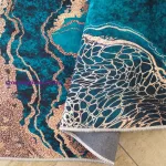 Dy. Horeca-New 111 zöld 60 x 100 cm szőnyeg