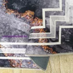 Dy. Horeca-New 118 Dark Grey 120 x 180 cm szőnyeg
