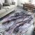 Dy. Horeca-New 118 Dark Grey 60 x 100 cm szőnyeg