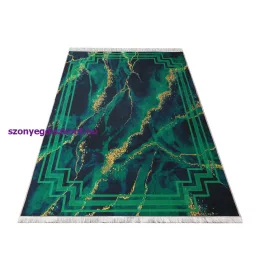 Dy. Horeca-New 118S Green 80 x 150 cm szőnyeg