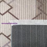 Szőnyeg Modern Dy. Hypnotik 06 80 x 150 cm