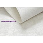 Kab. BAMBINO 1129 mosható szőnyeg panda gyerekeknek csúszásgátló - krém 140x190 cm