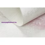 Kab. BAMBINO 1128 mosható szőnyeg Egyszarvú gyerekeknek csúszásgátló - krém 80x150 cm