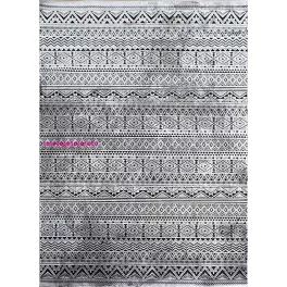 Ber. JAWA 1517-A157A szürke 200 x 290 cm szőnyeg