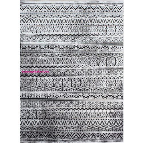 Ber. JAWA 1517-A157A szürke 200 x 290 cm szőnyeg