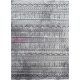 Ber. JAWA 1517-A157A szürke 160 x 220 cm szőnyeg