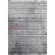 Ber. JAWA 1517-A157A szürke 140 x 190 cm szőnyeg