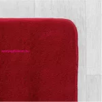 Ay. JOY 1400 80 x 150 cm piros modern szőnyeg