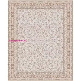 Ber. JASMIN 9870 Krém 200 x 290 cm klasszikus szőnyeg