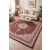Ber. JASMIN 9871 piros 200 x 290 cm klasszikus szőnyeg