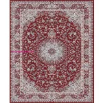 Ber. JASMIN 9871 piros 200 x 290 cm klasszikus szőnyeg