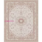 Ber. JASMIN 9871 Krém 200 x 290 cm klasszikus szőnyeg