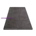 Szőnyeg Dy. Kamel-gumis hátoldalú  -  acélszürke 200 x 290 cm