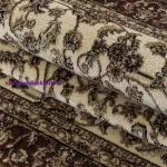 Ay. KASHMIR CREAM 120 X 170