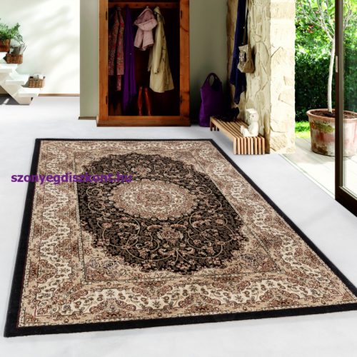 AY KASHMIR fekete 120 X 170