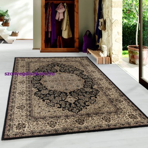 AY KASHMIR fekete 120 X 170