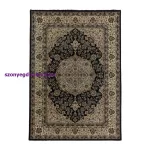 Ay. KASHMIR fekete 200 X 290