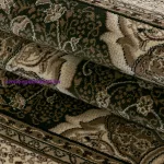 Ay. KASHMIR zöld 240 X 340