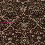Ay. KASHMIR RED 300 X 400 szőnyeg