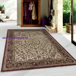 Ay. KASHMIR CREAM 80 X 150