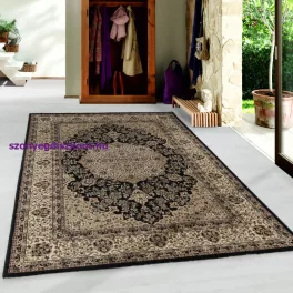 Ay. KASHMIR fekete 80 X 150