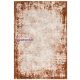 ASY pl Kuza 120x170cm Border Terracotta