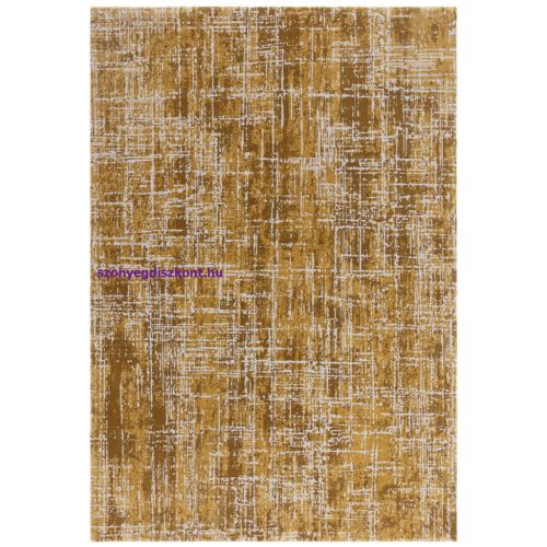 ASY pl Kuza 120x170cm Abstract Gold