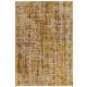 ASY pl Kuza 120x170cm Abstract Gold