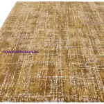 ASY pl Kuza 120x170cm Abstract Gold