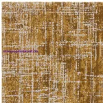 ASY pl Kuza 120x170cm Abstract Gold