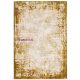 ASY pl Kuza 160x230cm Border Gold