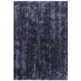ASY pl Kuza 160x230cm Abstract Navy
